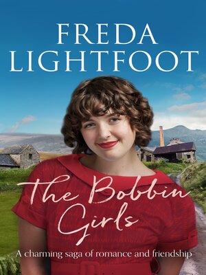 cover image of The Bobbin Girls